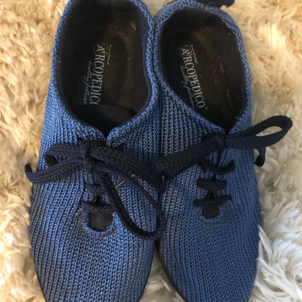 Arcepedico LS Womens Size 38 (8) - Picture 8 of 15